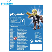 Cargar imagen en el visor de la galería, Vikingo Playmobil (70810) Playmofriends-(1)
