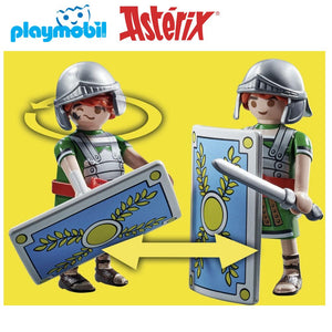 Playmobil Astérix 71268