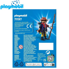 Cargar imagen en el visor de la galería, Playmobil 71197 aventurero Playmo-friends
