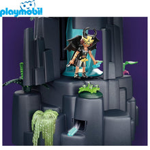 Cargar imagen en el visor de la galería, Playmobil Ayuma fuente energía mágica
