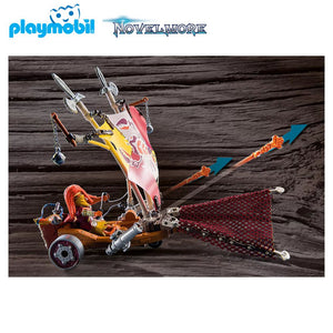 Playmobil Cañones