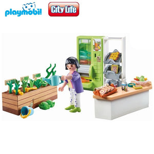 Playmobil cantina 71333