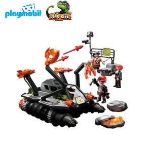 Playmobil Comet Corp