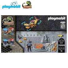 Cargar imagen en el visor de la galería, Playmobil Dino Rise 70909
