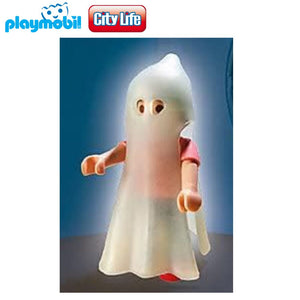 Playmobil disfraz fantasma