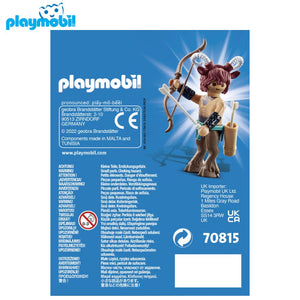 Fauno Playmobil (70815) Playmofriends-(1)