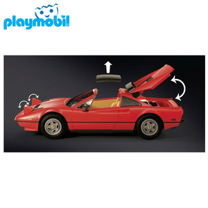 Playmobil Ferrari Magnum