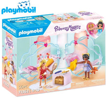 Cargar imagen en el visor de la galería, Playmobil fiesta de princesas en las nubes 71362
