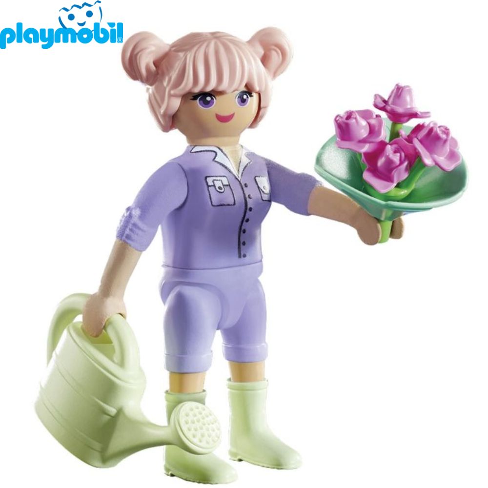 Playmobil florista