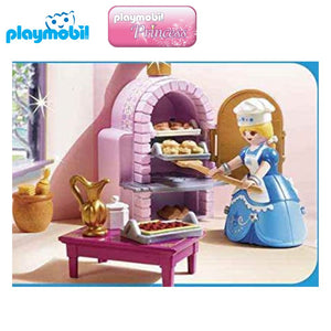 Playmobil horno