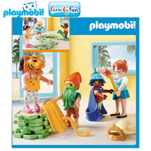 Cargar imagen en el visor de la galería, Playmobil Kids Club 70440

