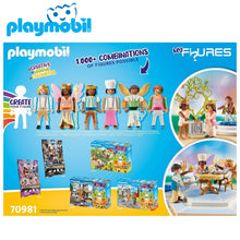Cargar imagen en el visor de la galería, Playmobil my figures 70981

