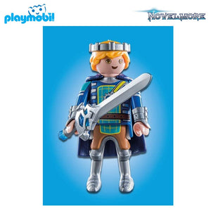 Playmobil Novelmore 71301