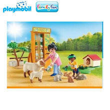 Cargar imagen en el visor de la galería, Playmobil ovejas
