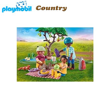 Cargar imagen en el visor de la galería, Playmobil picnic
