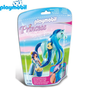 Playmobil princesa luna 6169