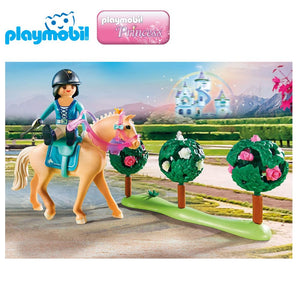 Playmobil princesa pina