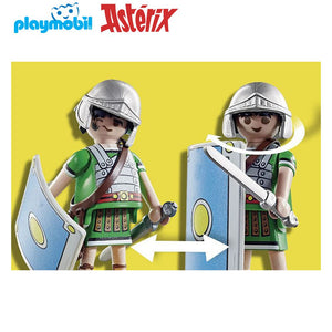 Playmobil romanos legionarios