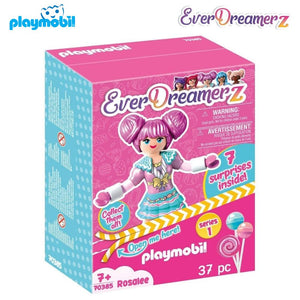 Playmobil Rosalee Everdreamerz Candy