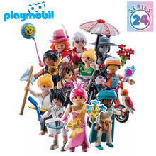 Cargar imagen en el visor de la galería, Playmobil Serie 24 chcias
