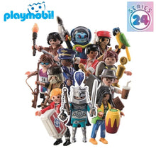 Cargar imagen en el visor de la galería, Playmobil Serie 24 chicos 70939
