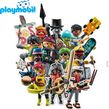 Cargar imagen en el visor de la galería, Playmobil serie 25 chicos

