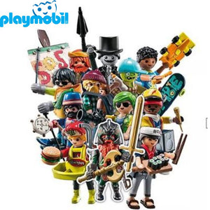 Playmobil serie 25 chicos