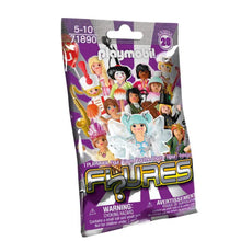 Cargar imagen en el visor de la galería, Serie 28 chicas Playmobil colección completa 12 figuras (71890)

