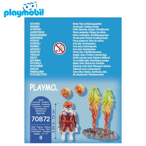 Playmobil Special Plus Superheroe