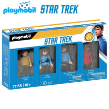 Cargar imagen en el visor de la galería, Playmobil Star Trek 71155

