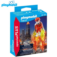 Cargar imagen en el visor de la galería, Playmobil superheroe 70872 Special Plus
