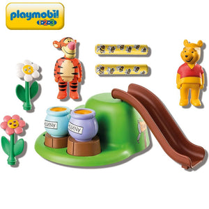 Playmobil tigre Winnie The Pooh
