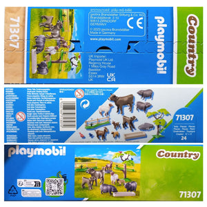 playmobil 71307 CE