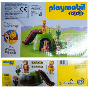 playmobil 71317 CE