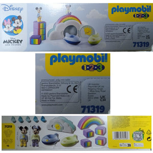 playmobil 71319 CE