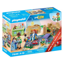 Cargar imagen en el visor de la galería, Playmobil 71649 grupo de niños pequeños My Life
