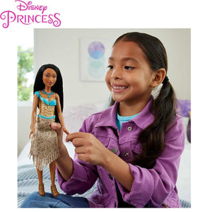 Pocahontas muñeca Princesa Disney