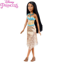 Cargar imagen en el visor de la galería, Pocahontas muñeca princesas Disney
