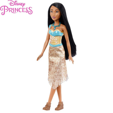 Pocahontas muñeca princesas Disney