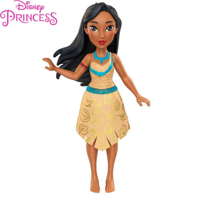 Pocahontas Princesa Disney mini