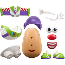 Cargar imagen en el visor de la galería, Potato Buzz Lightyear Toy Story
