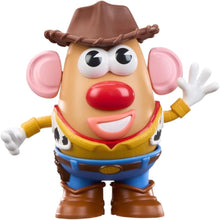 Cargar imagen en el visor de la galería, Potato Woody Toy Story cara de papa
