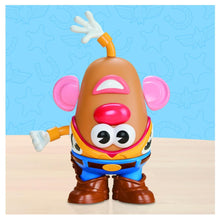 Cargar imagen en el visor de la galería, Potato Woody Toy Story cara de papa
