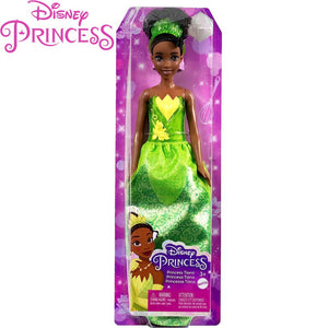 Princesa Tiana muñeca