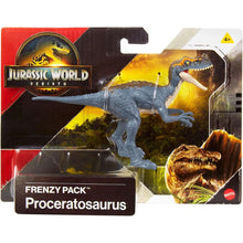 Cargar imagen en el visor de la galería, Proceratosaurus Jurassic World Rebirth Danger
