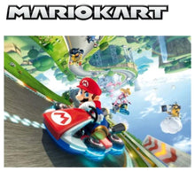 Cargar imagen en el visor de la galería, Puzzle Mario Kart 1000 piezas
