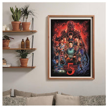 Cargar imagen en el visor de la galería, Puzzle Stranger Things 1000 piezas
