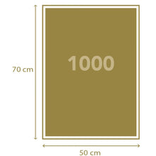 Cargar imagen en el visor de la galería, Puzzle Stranger Things 1000 piezas
