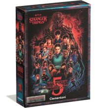 Cargar imagen en el visor de la galería, Puzzle Stranger Things 1000 piezas
