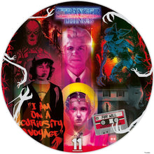Cargar imagen en el visor de la galería, Puzzle Stranger Things 500 piezas Ravensburger
